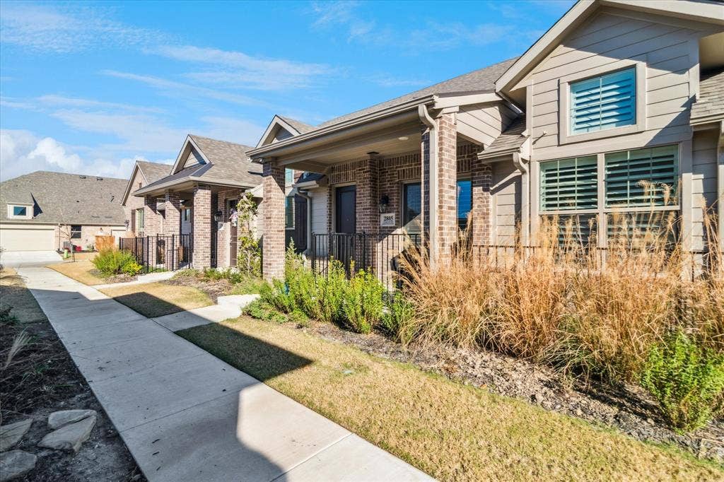 2805 Concord Drive, Wylie, TX 75098 2805 Concord Drive, Wylie, TX 75098