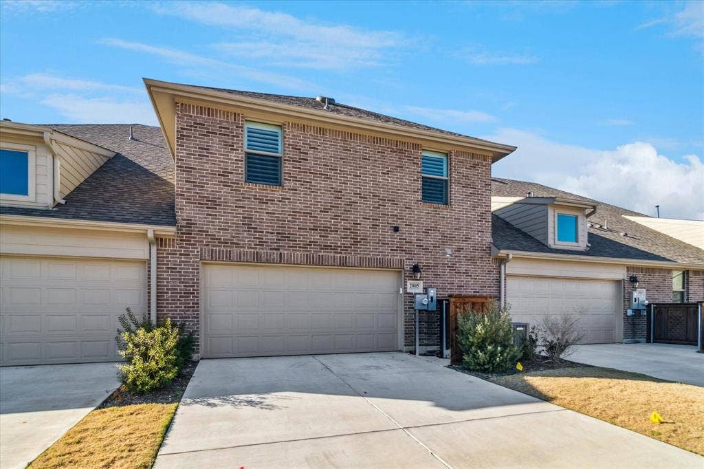 2805 Concord Drive, Wylie, TX 75098 2805 Concord Drive, Wylie, TX 75098