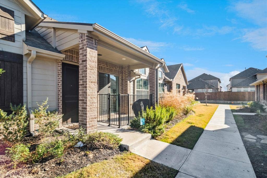 2805 Concord Drive, Wylie, TX 75098 2805 Concord Drive, Wylie, TX 75098