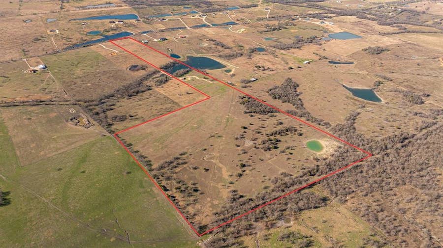 Property photo for TBD Alsdorf Road, Ennis, TX