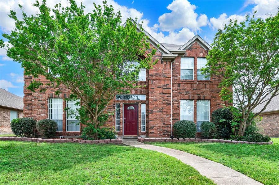 Property photo for 8506 Manchester Drive, Rowlett, TX