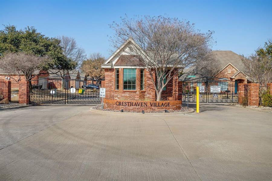 Property photo for 119 Crestway Drive, #22, Cedar Hill, TX