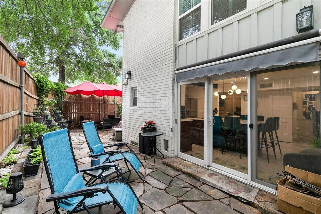 4347 Dickason Avenue, #111, Dallas, TX 75219