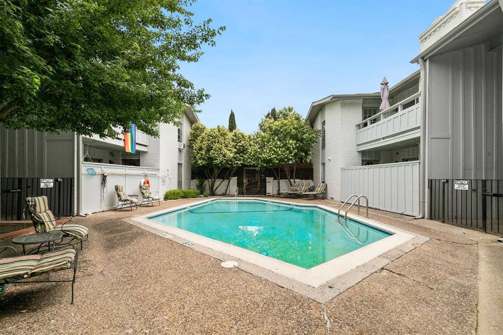 4347 Dickason Avenue, #111, Dallas, TX 75219