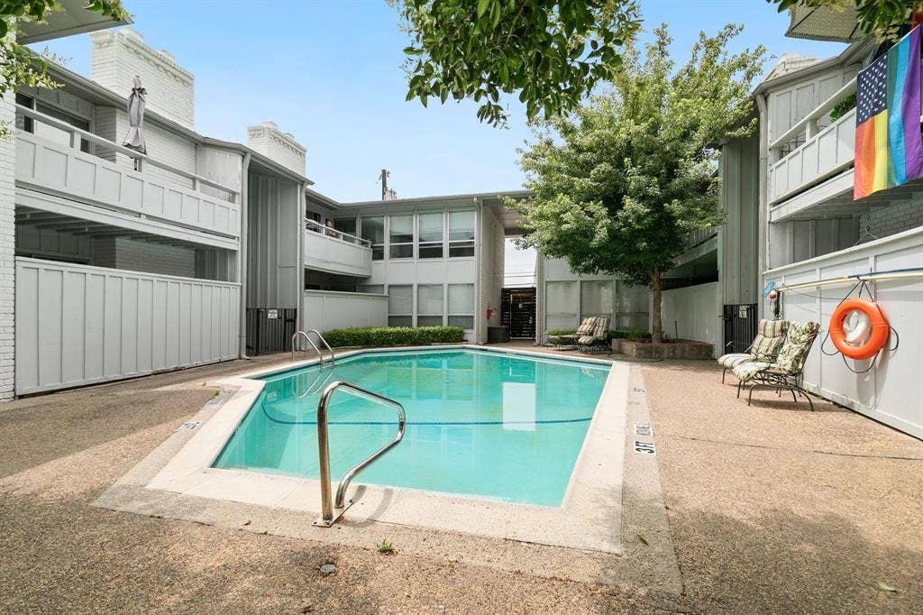 4347 Dickason Avenue, #111, Dallas, TX 75219