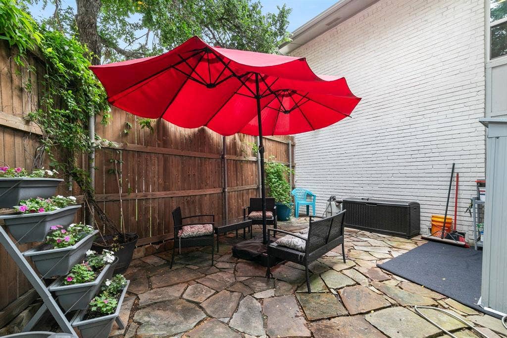 4347 Dickason Avenue, #111, Dallas, TX 75219