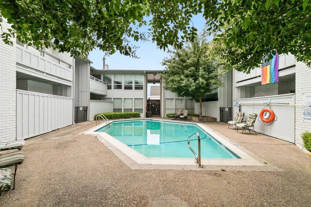 4347 Dickason Avenue, #111, Dallas, TX 75219