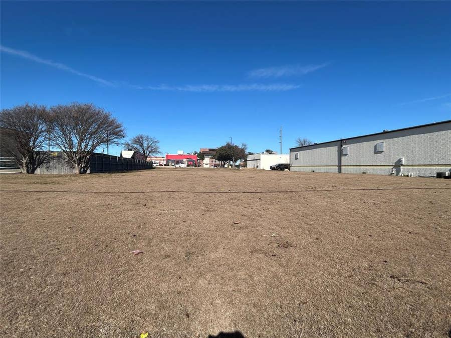 Property photo for 3817 Industrial Street, Rowlett, TX