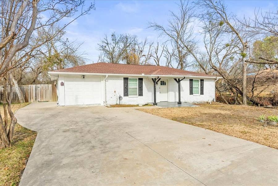 Property photo for 5507 Alexander Street, Sachse, TX