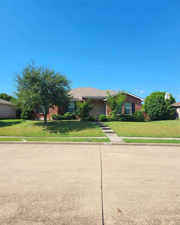 Property photo for 2513 Barksdale Drive, Rockwall, TX