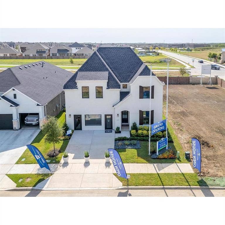 Property photo for 16812 Eastern Red Boulevard, Fort Worth, TX