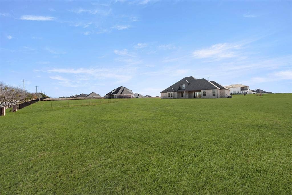 473 Flor Drive, Sunnyvale, TX 75182 27. 473 Flor - Back (2)