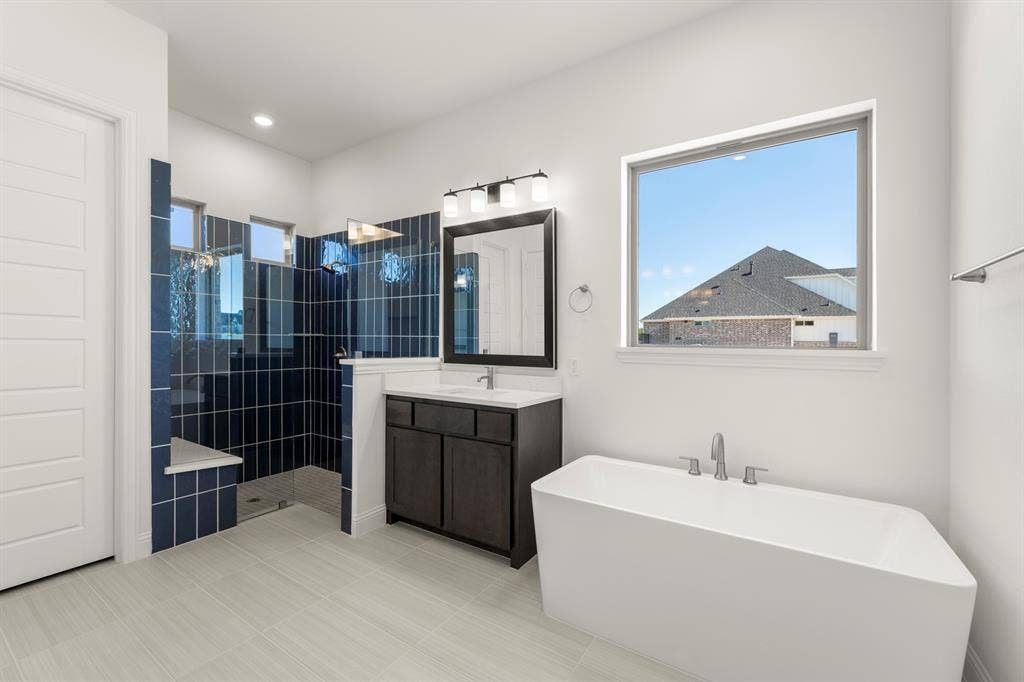 473 Flor Drive, Sunnyvale, TX 75182 17. 473 Flor - Bath