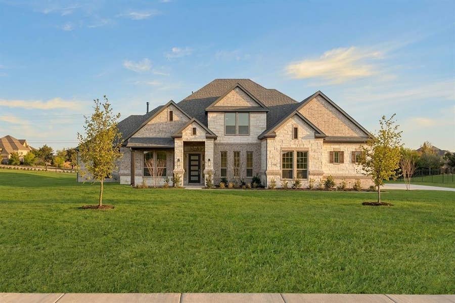 Property photo for 473 Flor Drive, Sunnyvale, TX