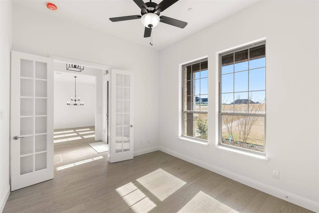 473 Flor Drive, Sunnyvale, TX 75182 04. 473 Flor - Study
