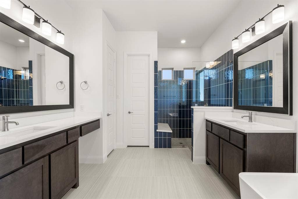 473 Flor Drive, Sunnyvale, TX 75182 18. 473 Flor - Bath (2)