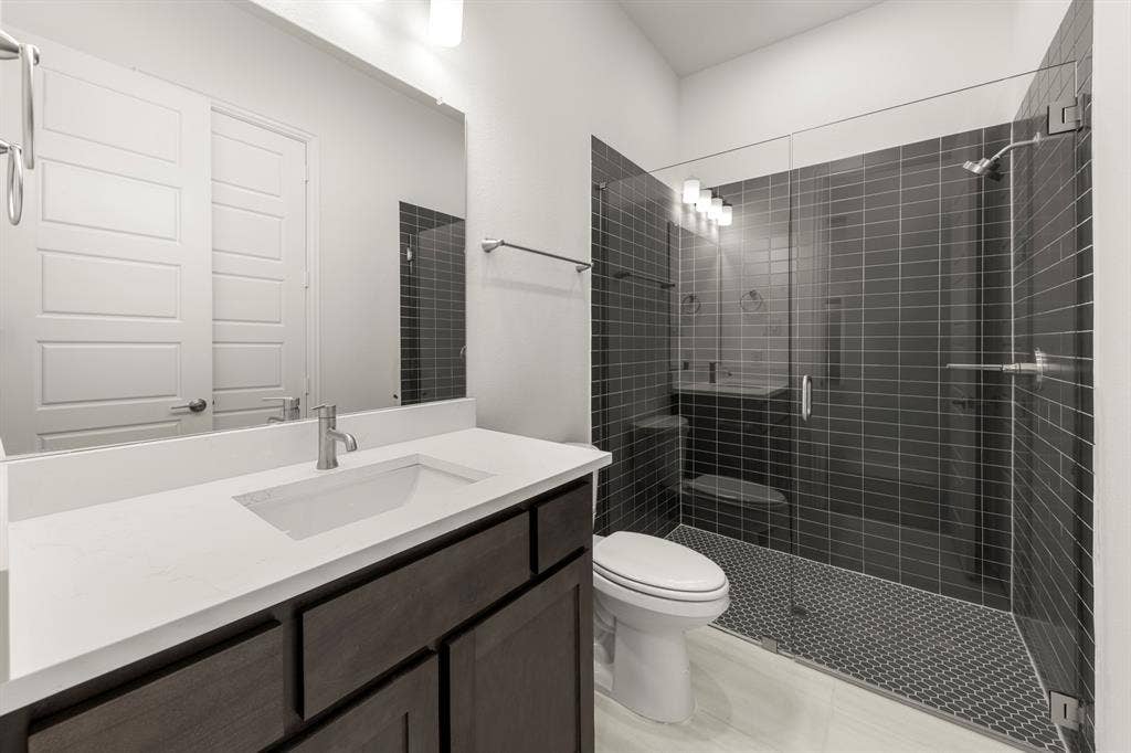 473 Flor Drive, Sunnyvale, TX 75182 07. 473 Flor - 2ND Bath