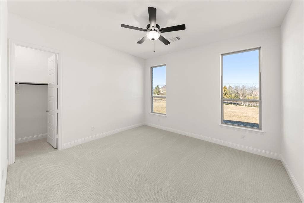 473 Flor Drive, Sunnyvale, TX 75182 06. 473 Flor - Bed 2