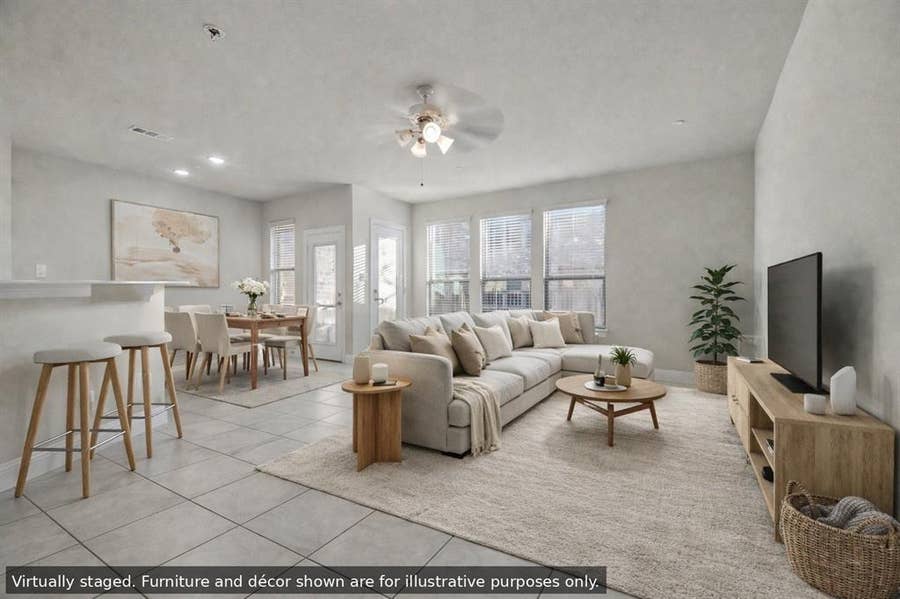 Property photo for 520 Teton Street, Allen, TX