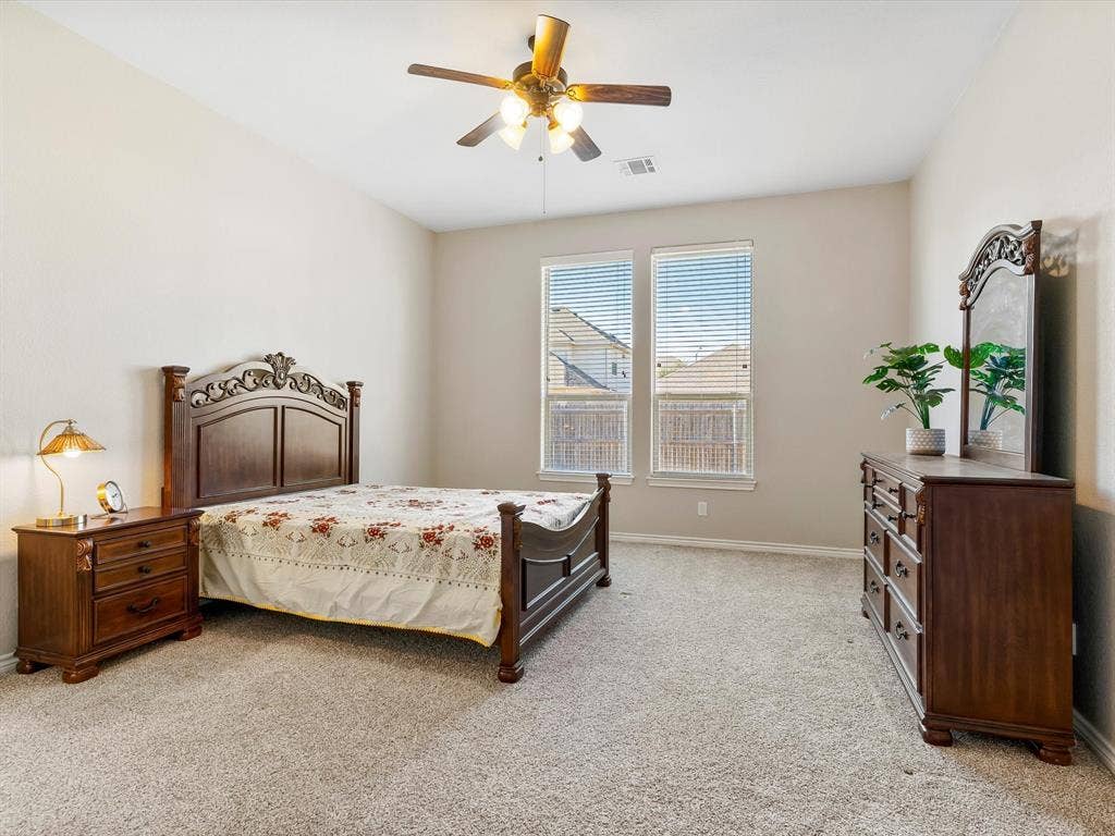 4925 Breezewind Lane, Fort Worth, TX 76123 4925 Breezewind Lane, Fort Worth, TX 76123