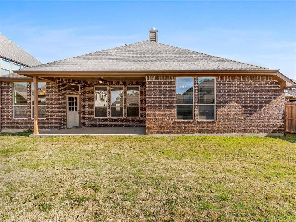 4925 Breezewind Lane, Fort Worth, TX 76123 4925 Breezewind Lane, Fort Worth, TX 76123