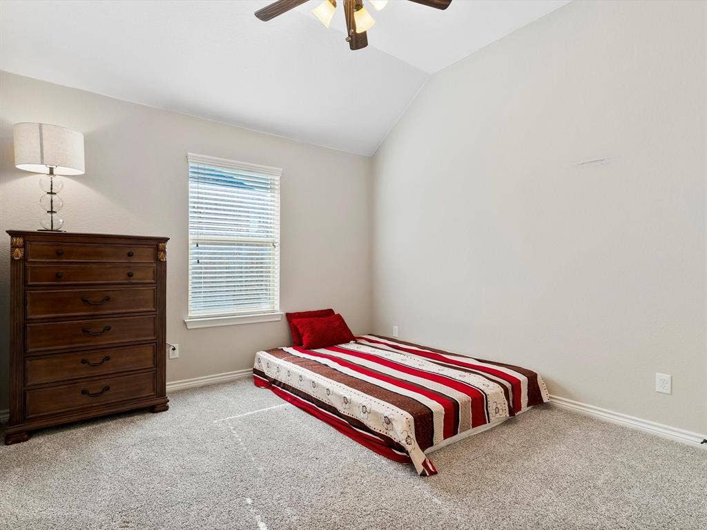 4925 Breezewind Lane, Fort Worth, TX 76123 4925 Breezewind Lane, Fort Worth, TX 76123