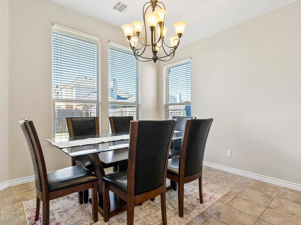 4925 Breezewind Lane, Fort Worth, TX 76123 4925 Breezewind Lane, Fort Worth, TX 76123