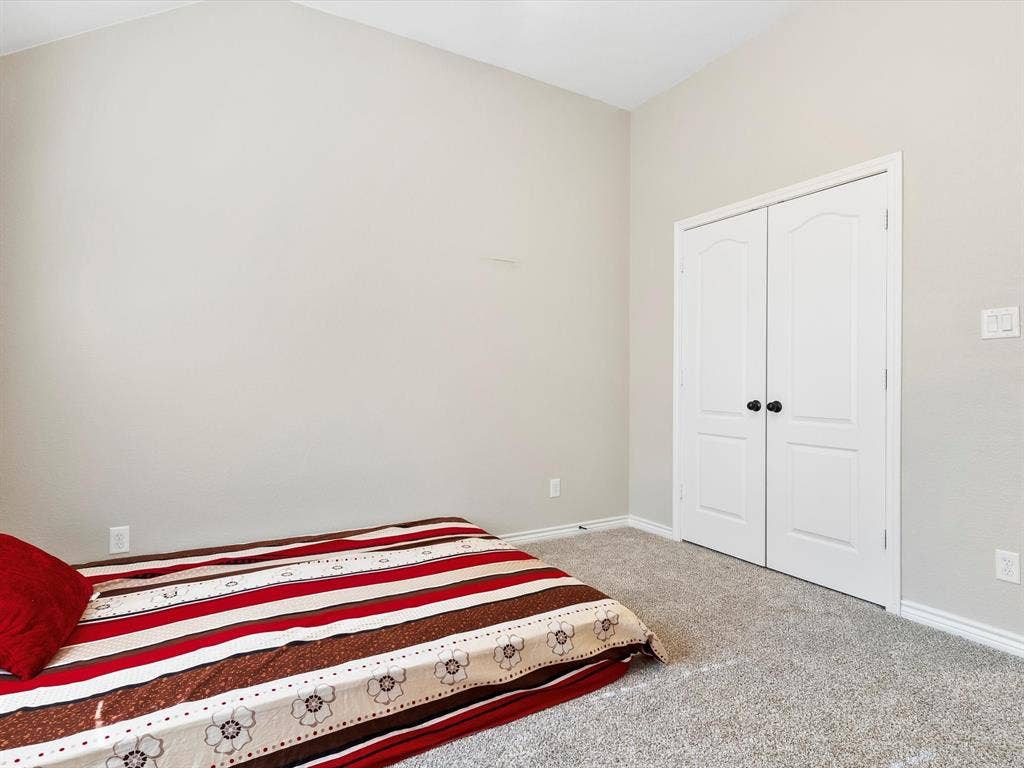 4925 Breezewind Lane, Fort Worth, TX 76123 4925 Breezewind Lane, Fort Worth, TX 76123