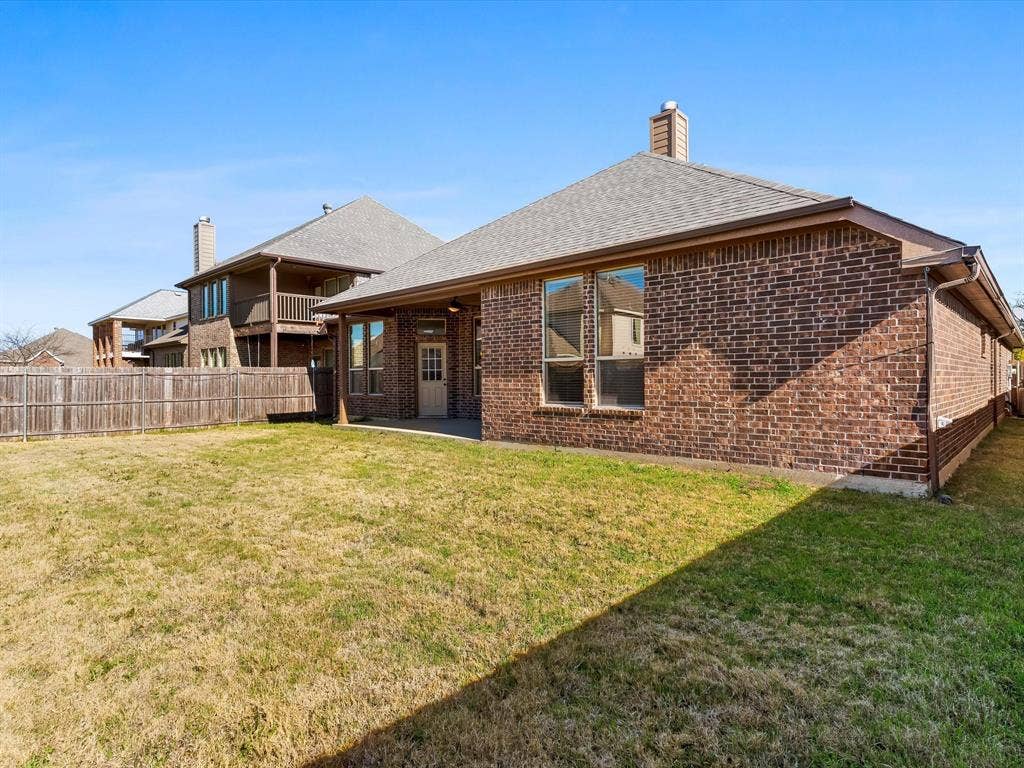 4925 Breezewind Lane, Fort Worth, TX 76123 4925 Breezewind Lane, Fort Worth, TX 76123