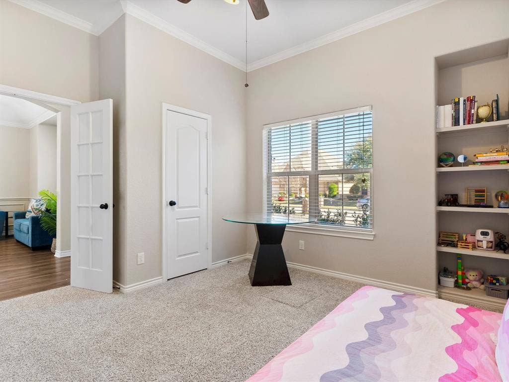 4925 Breezewind Lane, Fort Worth, TX 76123 4925 Breezewind Lane, Fort Worth, TX 76123