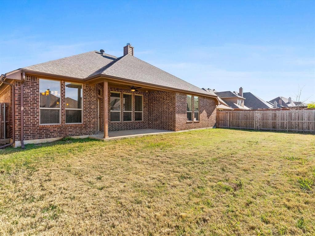 4925 Breezewind Lane, Fort Worth, TX 76123 4925 Breezewind Lane, Fort Worth, TX 76123