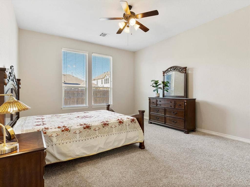 4925 Breezewind Lane, Fort Worth, TX 76123 4925 Breezewind Lane, Fort Worth, TX 76123