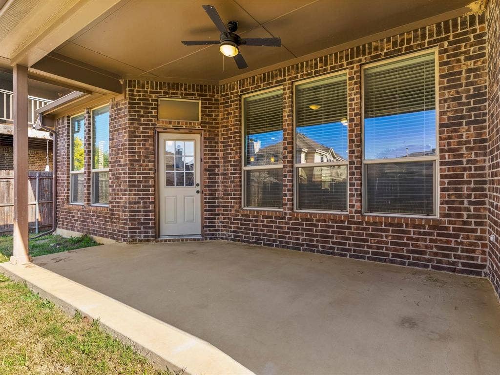 4925 Breezewind Lane, Fort Worth, TX 76123 4925 Breezewind Lane, Fort Worth, TX 76123
