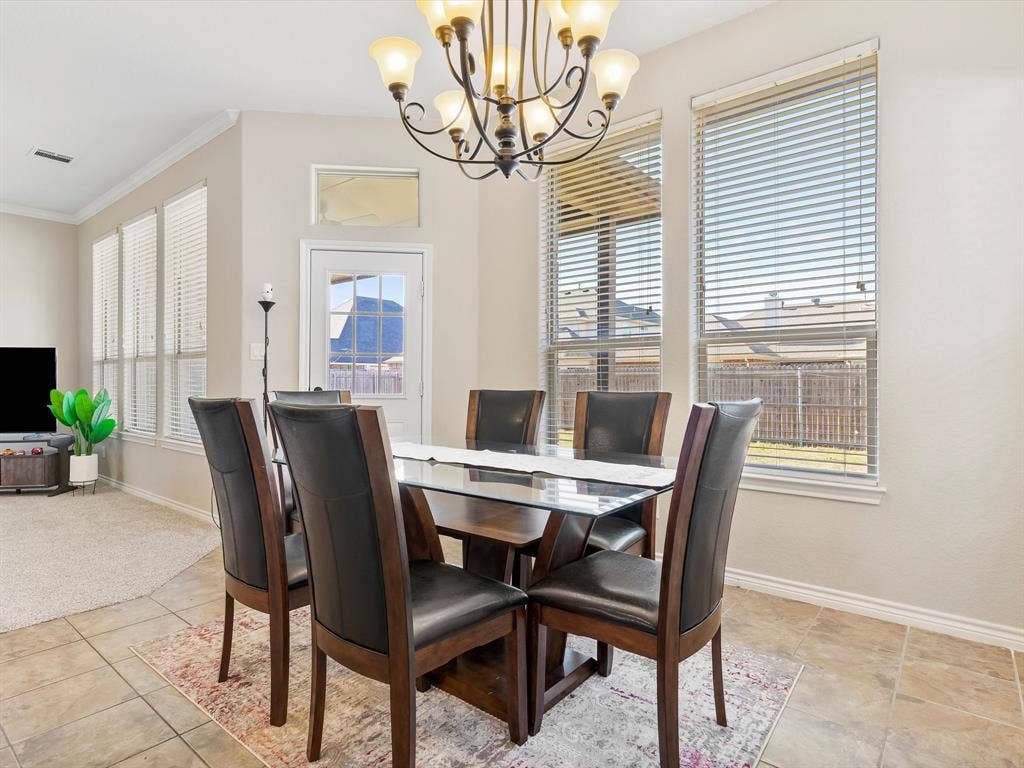 4925 Breezewind Lane, Fort Worth, TX 76123 4925 Breezewind Lane, Fort Worth, TX 76123