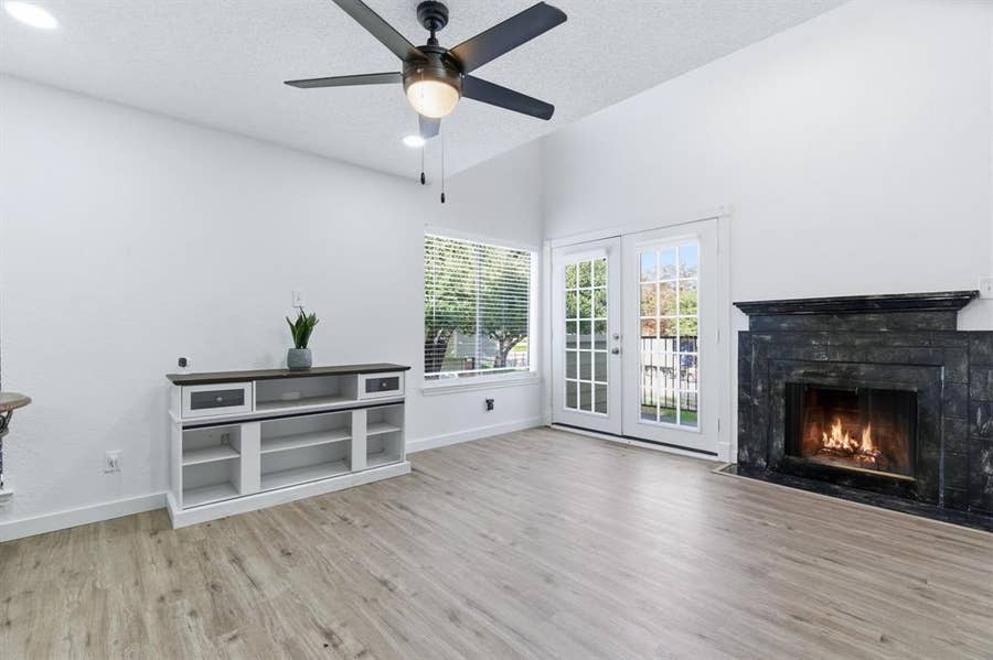 Property photo for 3101 Sondra Drive, #201-A, Fort Worth, TX