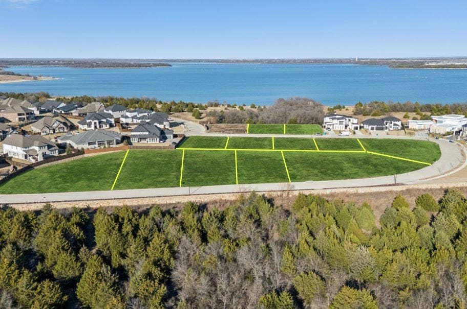 2015 April Dew Way, Wylie, TX 75098 13 available lots in total, all with the flexibility to bring your own builder and design the home of your dreams