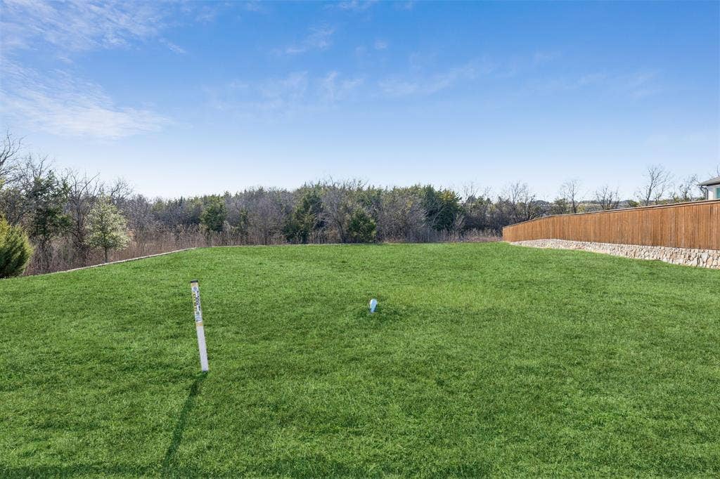 2015 April Dew Way, Wylie, TX 75098 Lot 31 is located nearby at 1470 Huffines Blvd