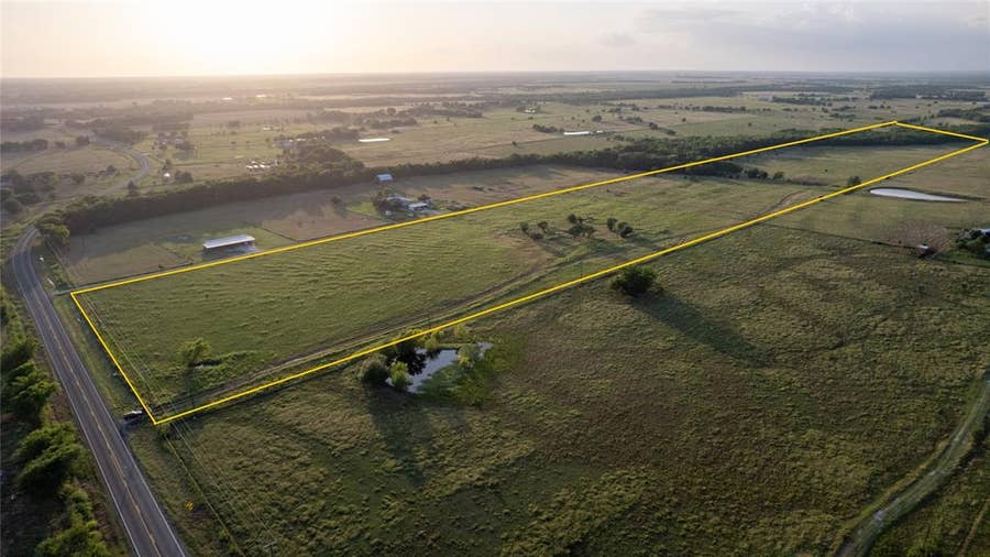 Property photo for 4701 FM 512, Commerce, TX