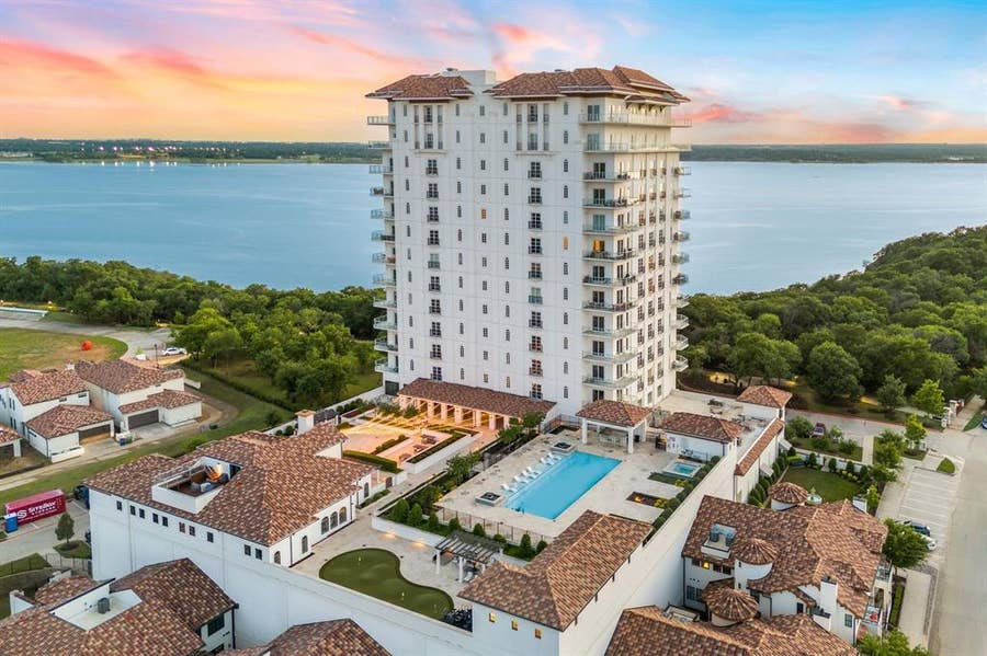 Property photo for 2800 Lakeside Parkway, #1603, Flower Mound, TX