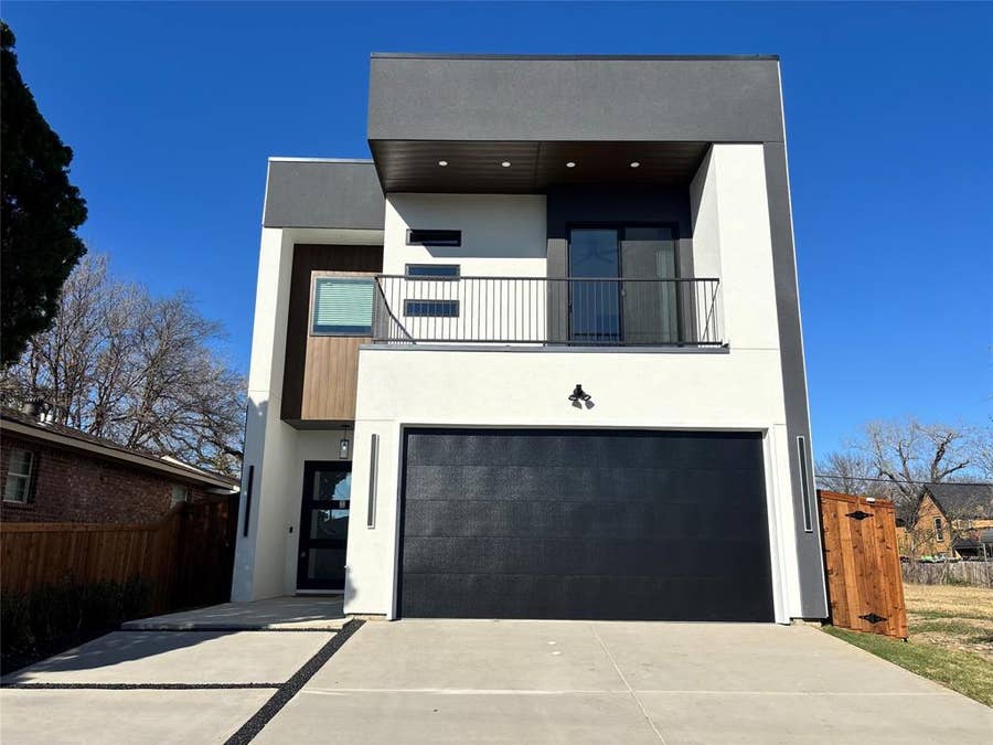Property photo for 1967 Leath Street, Dallas, TX