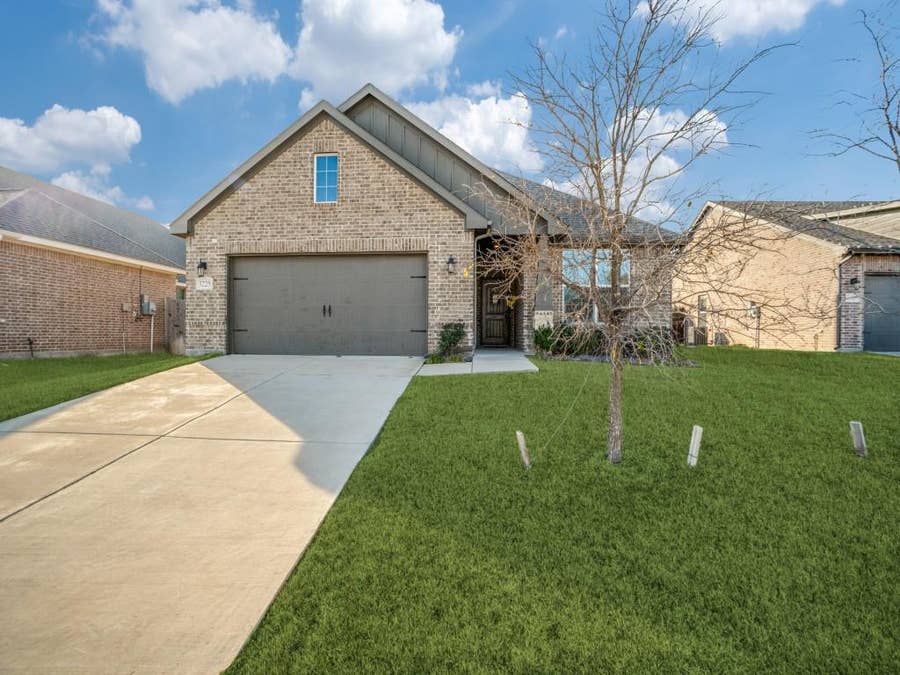 Property photo for 3225 Greymoore Drive, Anna, TX