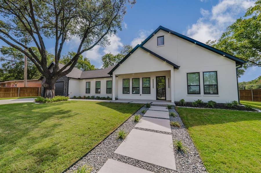 Property photo for 9842 Webb Chapel Road, Dallas, TX