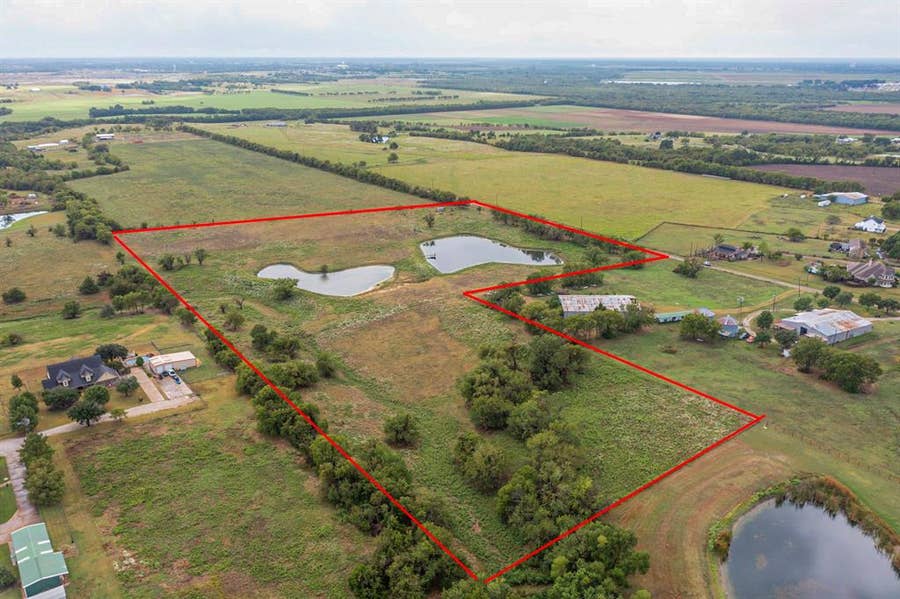 Property photo for 0 KELLY, Forney, TX