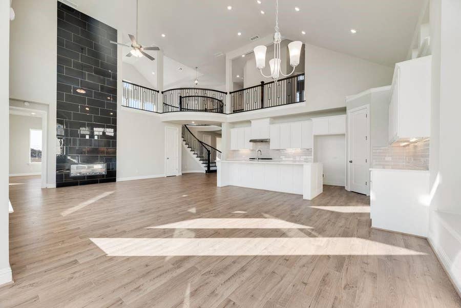 Property photo for 510 Kings Canyon Court, Forney, TX