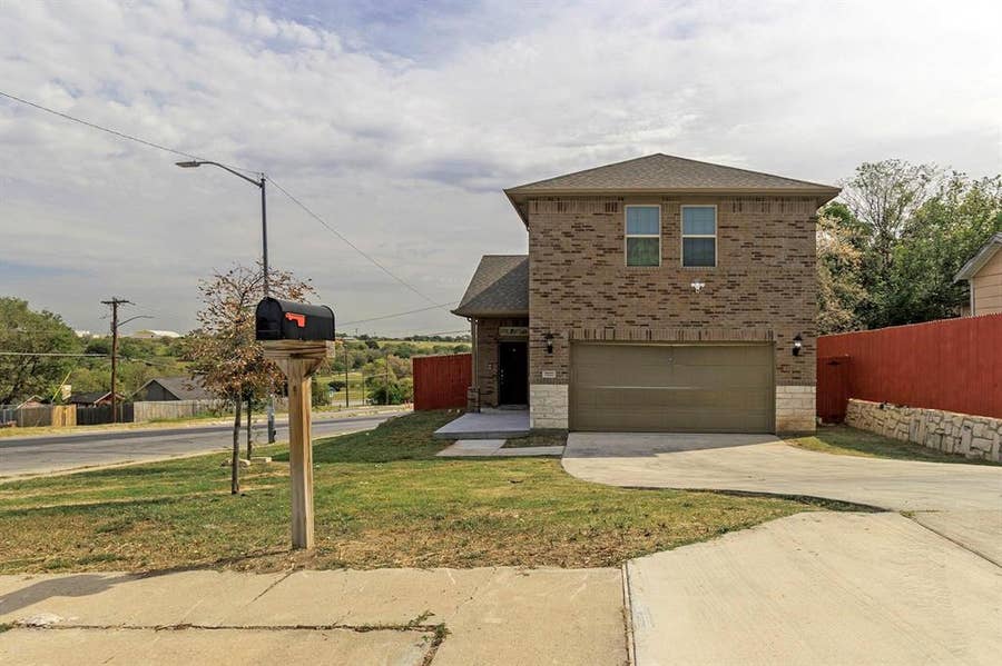 Property photo for 3222 Roosevelt Avenue, Fort Worth, TX