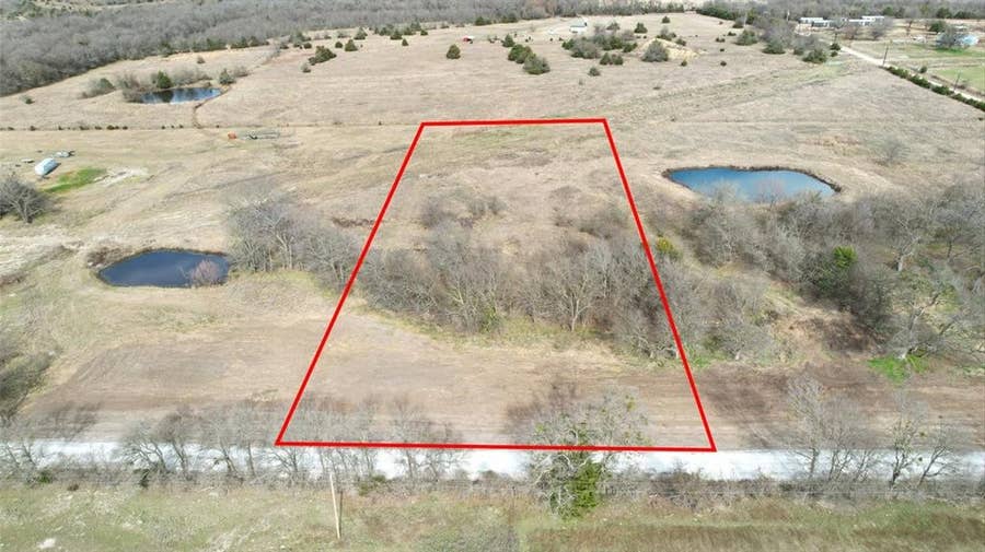 Property photo for TBD County Road 1043, #Lot 5, Celeste, TX