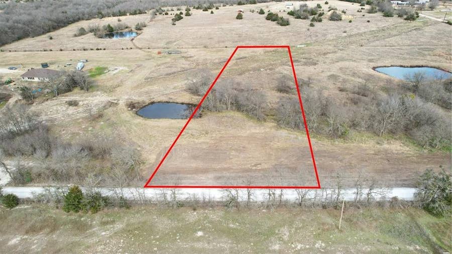 Property photo for TBD County Road 1043, #Lot 6, Celeste, TX