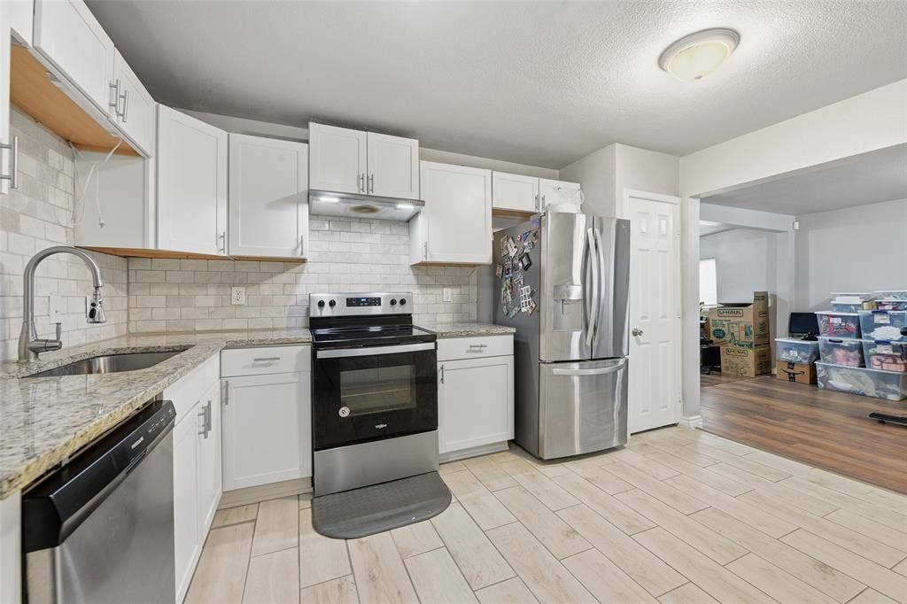 1818 Reever Street, Arlington, TX 76010 1818 Reever Street, Arlington, TX 76010