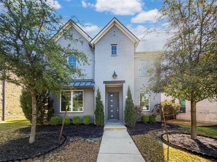 Property photo for 1034 Kennedy Drive, Allen, TX