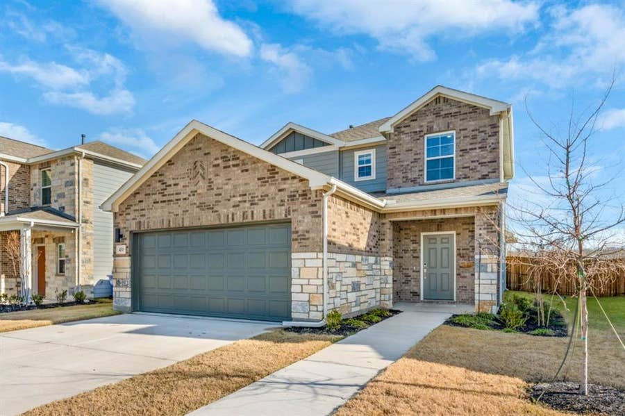Property photo for 431 Pendant Drive, Royse City, TX